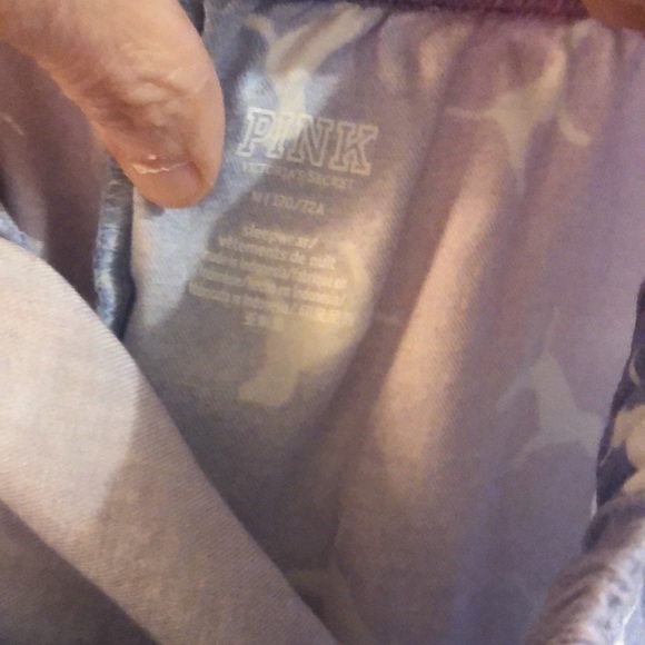 Victoria Secret PINK Pajama Pants - Picture 4 of 7